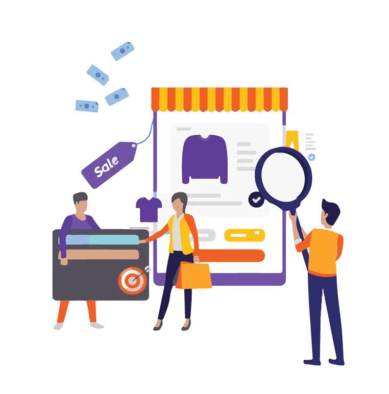Ecommerce SEO Services in Michigan